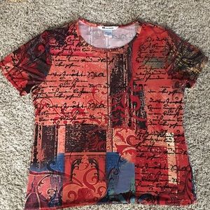 Nygard Collection Shirt